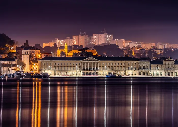 Villa House Adeo With Private Pool,