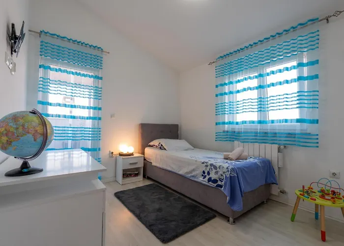 House Adeo With Private Pool, * Pula