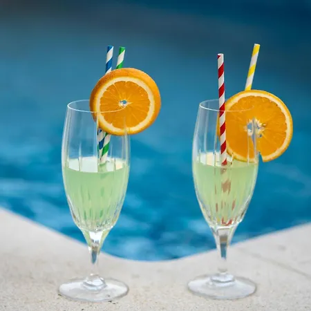 House Adeo With Private Pool, Villa *