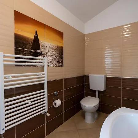 House Adeo With Private Pool, Pula