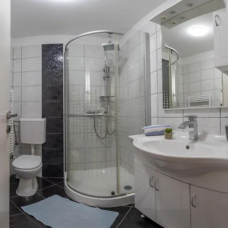 Villa House Adeo With Private Pool,