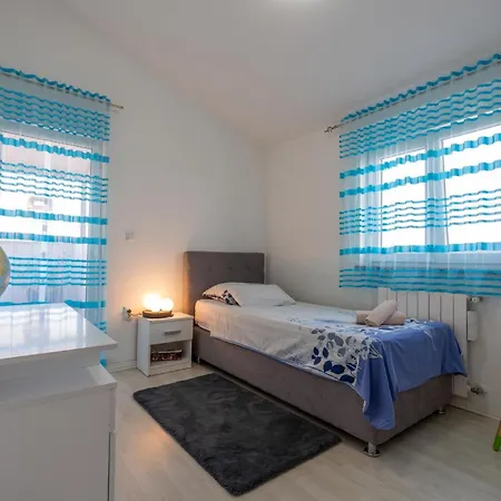 House Adeo With Private Pool, * Pula