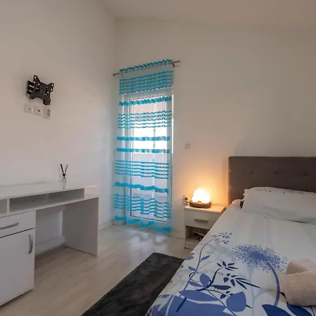 Villa House Adeo With Private Pool,