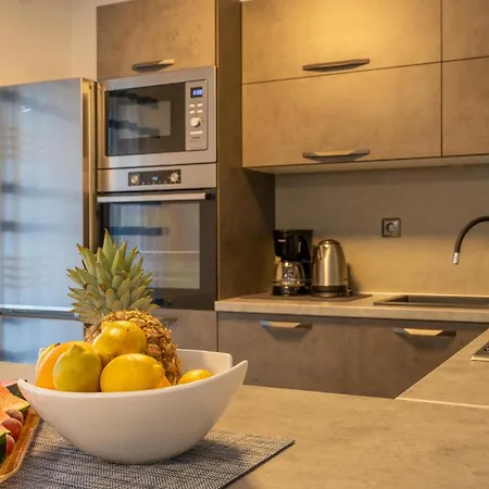 House Adeo With Private Pool, * 풀라
