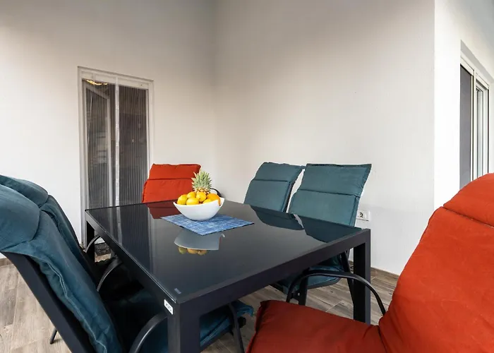 House Adeo With Private Pool, *