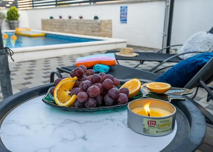 House Adeo With Private Pool, * Пула