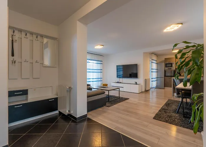 House Adeo With Private Pool, Вілла *