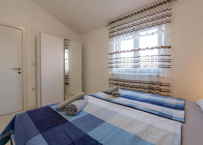 House Adeo With Private Pool, Вілла *