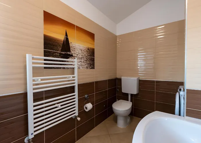 House Adeo With Private Pool, Pula