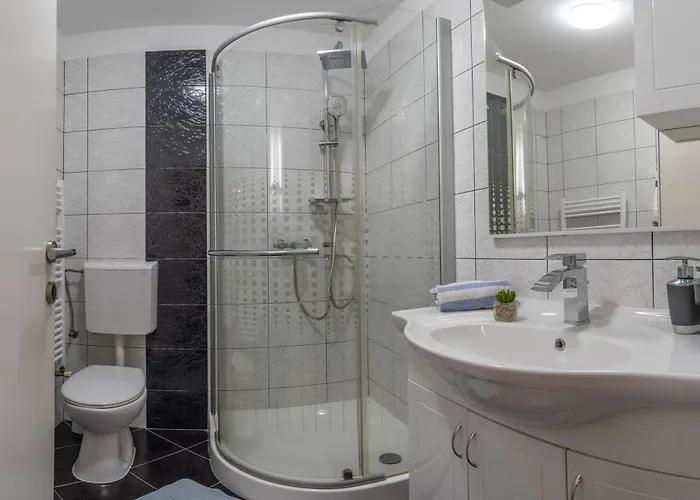 Villa House Adeo With Private Pool,