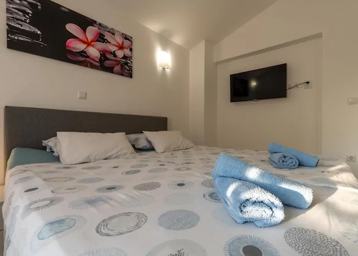 House Adeo With Private Pool, Вілла