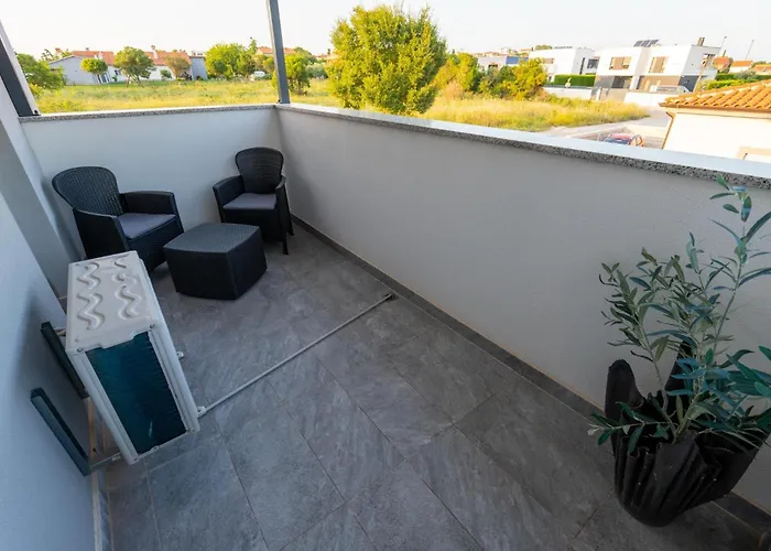 House Adeo With Private Pool, * Пула