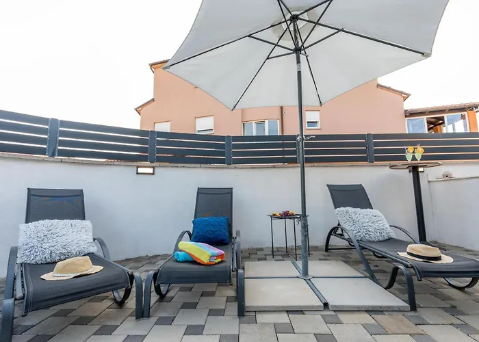 Вілла House Adeo With Private Pool, *