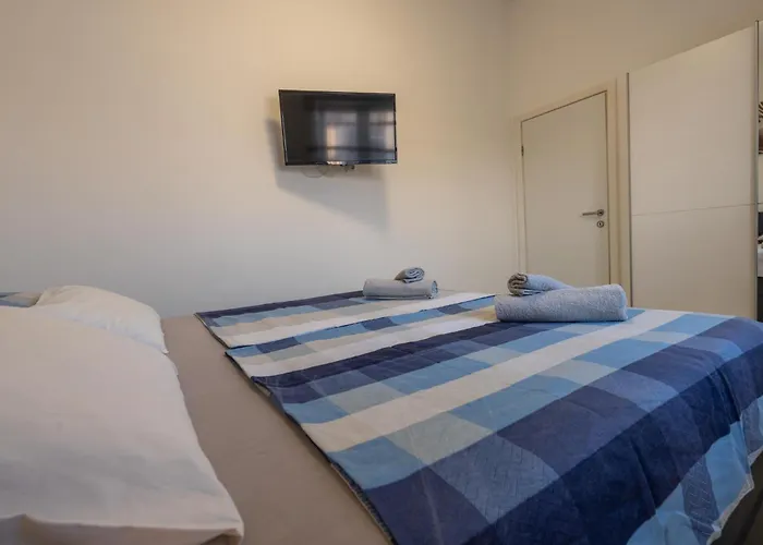 House Adeo With Private Pool, * Пула